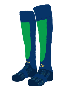 Oakwood Games Socks (Yrs 3 - 6)